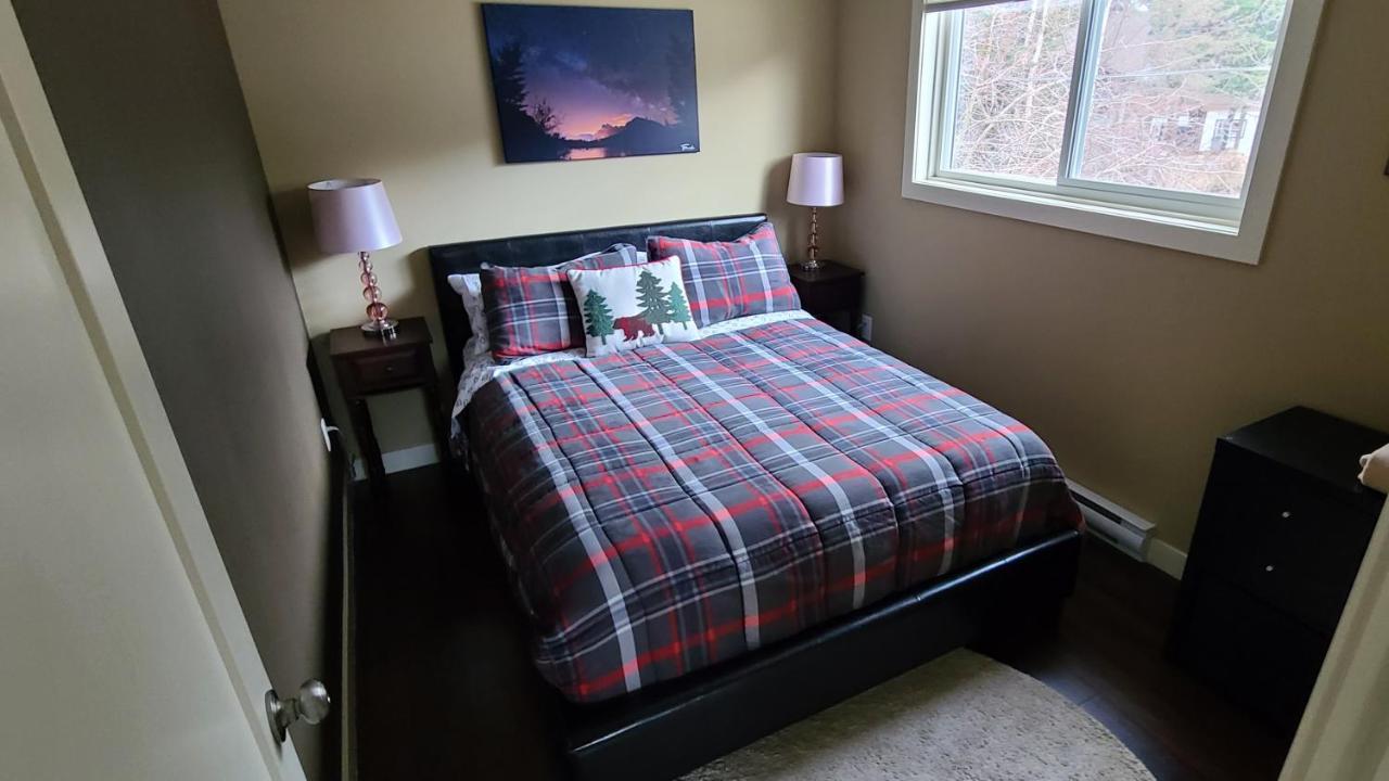 The Poplar Inn Banff Room photo
